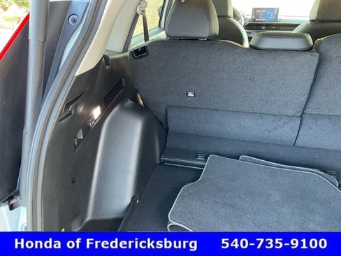 Used 2026 Honda CR-V EX-L image 22