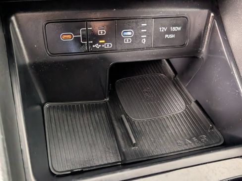 Certified 2025 Hyundai Tucson SEL AWD/4WD image 23
