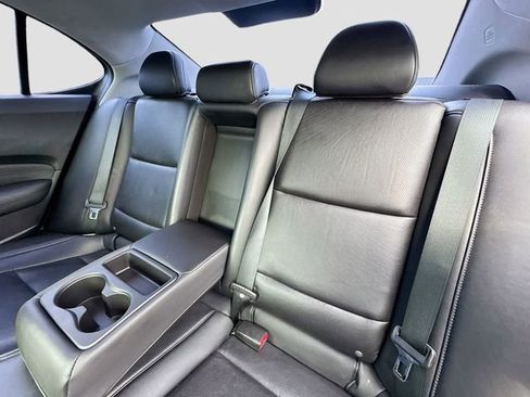 Used 2015 Acura TLX V6 w/ Technology Package image 26