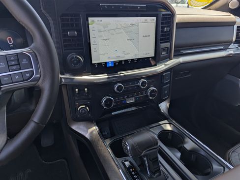 Used 2024 Ford F150 King Ranch AWD/4WD image 12