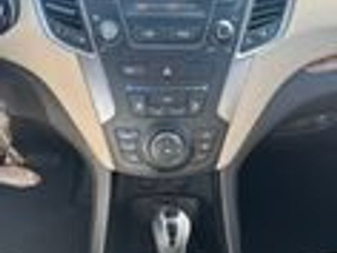 Used 2016 Hyundai Santa Fe Sport w/ Option Group 02 FWD image 6
