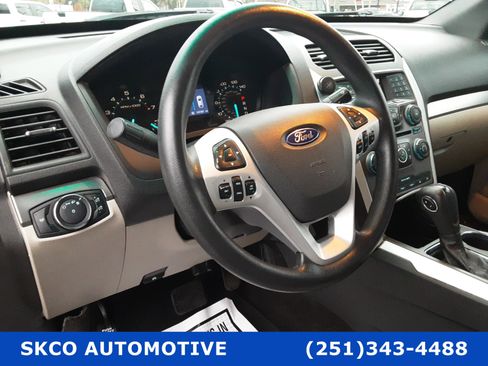 Used 2014 Ford Explorer 4WD image 19
