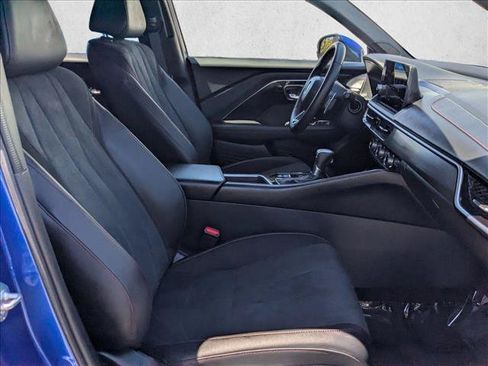 Certified 2025 Acura ADX A-Spec FWD image 22