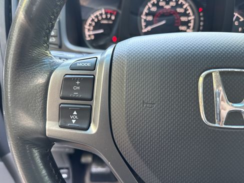 Used 2010 Honda Ridgeline RTL image 23