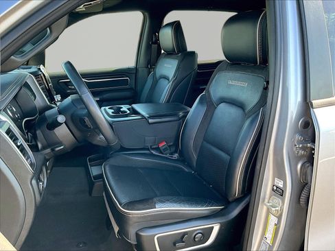 Used 2023 RAM 1500 Laramie AWD/4WD image 20