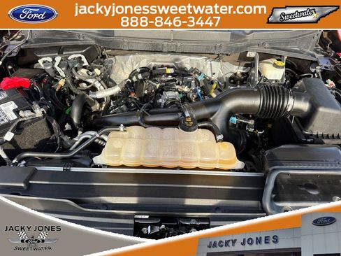 Used 2023 Ford F150 XL w/ STX Appearance Package AWD/4WD image 20