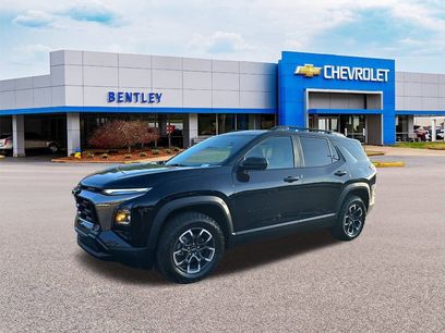 New 2026 Chevrolet Equinox ACTIV w/ Convenience Package III