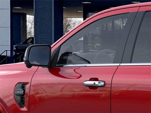 New 2025 Ford Ranger Lariat w/ FX4 Off-Road Package image 20