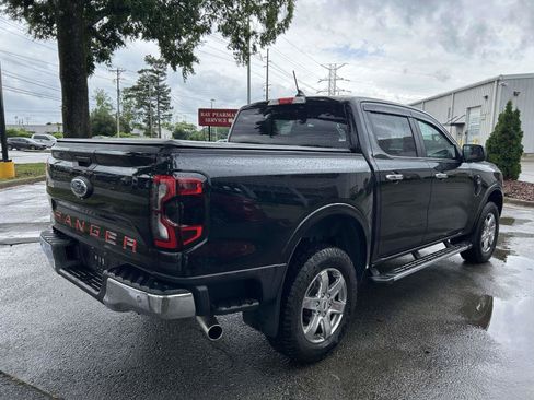 Used 2024 Ford Ranger XLT w/ Equipment Group 301A High RWD image 3