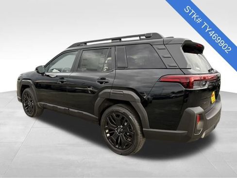 New 2026 Subaru Outback Limited XT image 5