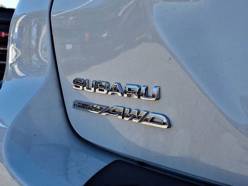 Certified 2025 Subaru Crosstrek 2.0i Premium image 34