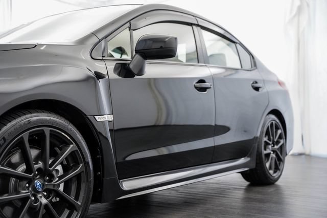 Used 2020 Subaru WRX Premium AWD/4WD image 35
