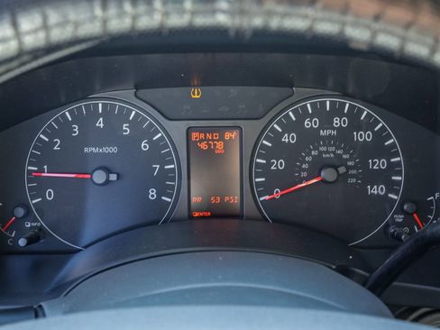 Used 2021 Nissan NV 3500 SL image 29