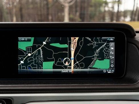 Used 2020 Mercedes-Benz G 63 AMG 4MATIC image 30