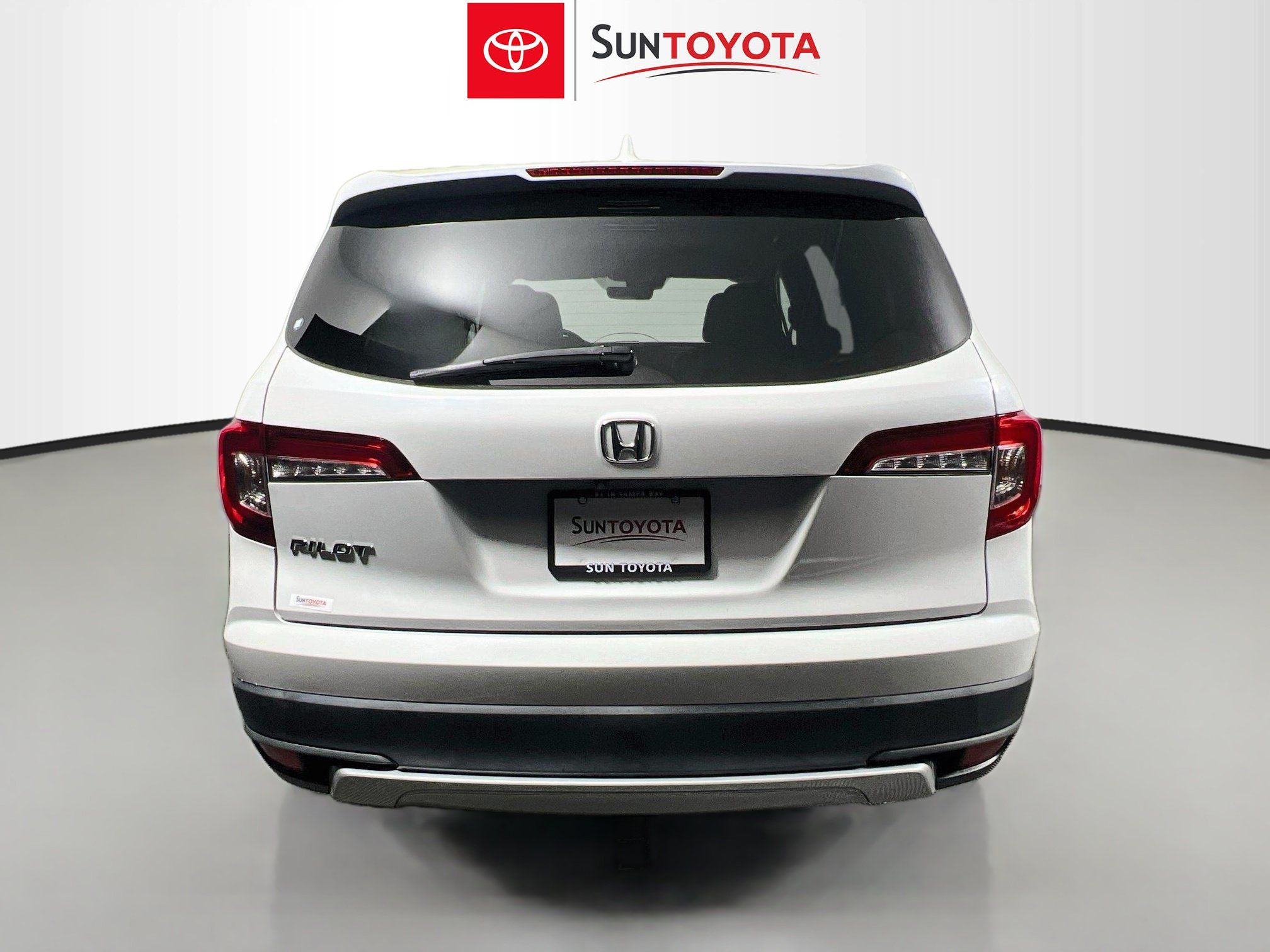 Used 2021 Honda Pilot EX-L image 5