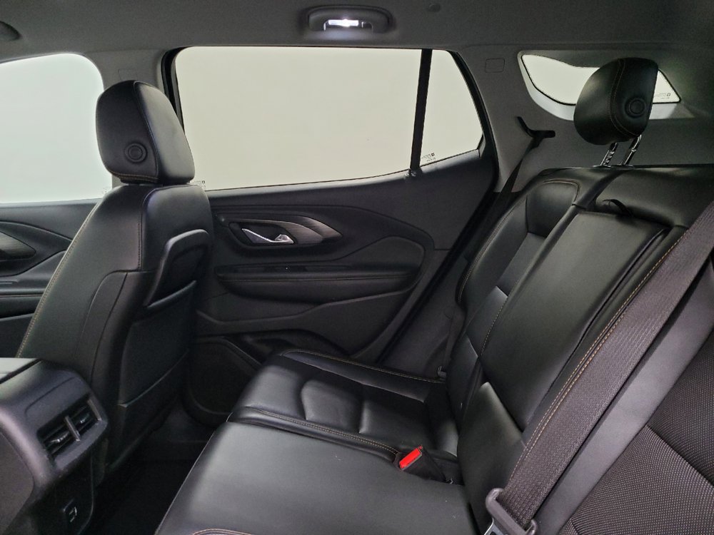 Used 2018 GMC Terrain SLT w/ Preferred Package AWD/4WD image 18