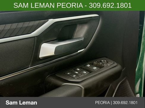 New 2026 RAM 1500 Big Horn AWD/4WD image 18