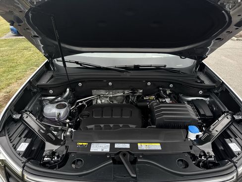 New 2026 Volkswagen Atlas SEL Premium R-Line image 31