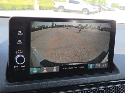 Used 2023 Honda Civic Sport Touring image 11