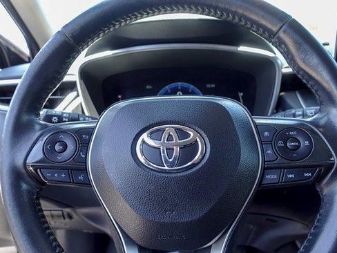 Certified 2023 Toyota Corolla Cross XLE FWD image 15