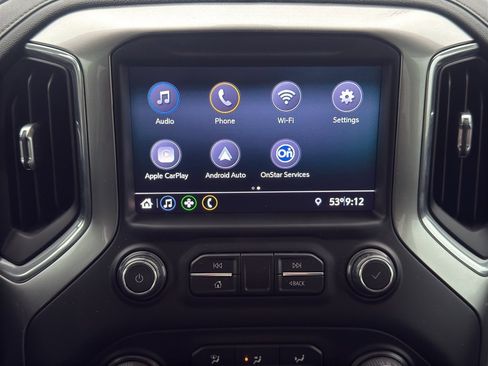 Used 2020 Chevrolet Silverado 1500 LT image 14