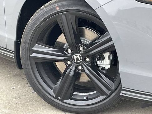 New 2026 Honda Accord Sport image 9