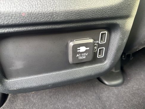 Certified 2023 Honda Passport TrailSport image 21