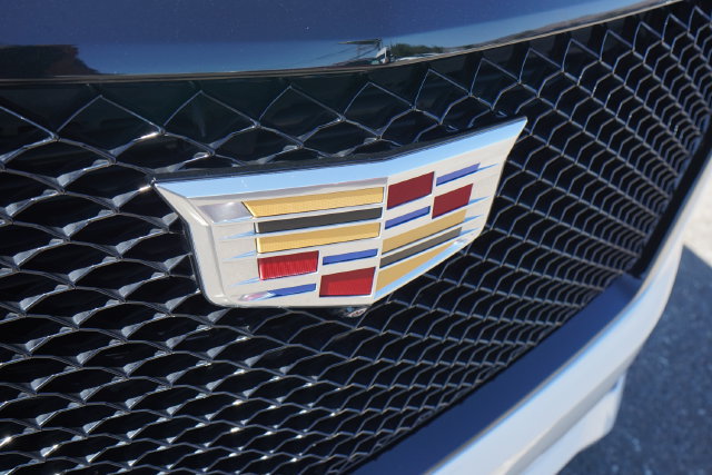 Used 2023 Cadillac Escalade Sport Platinum AWD/4WD image 12