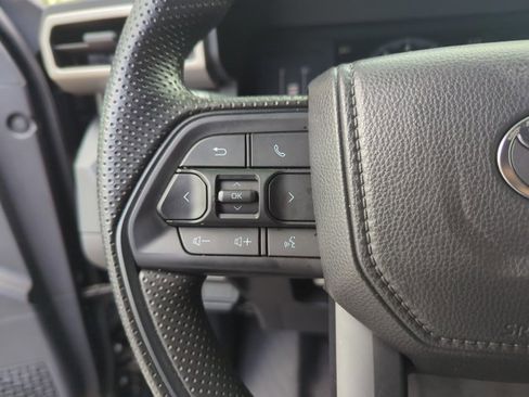 Used 2025 Toyota Tacoma SR image 14