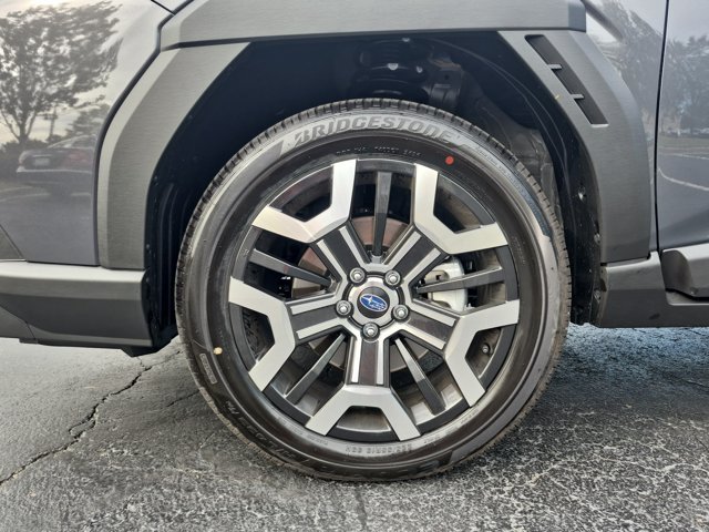Used 2026 Subaru Outback Touring XT AWD/4WD image 25