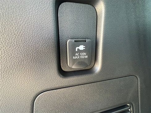 New 2026 INFINITI QX80 4WD w/ Sport Exterior Package image 12