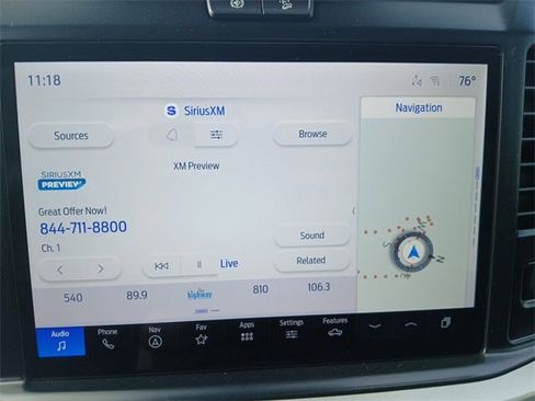 New 2026 Ford F350 XLT w/ XLT Premium Package image 26