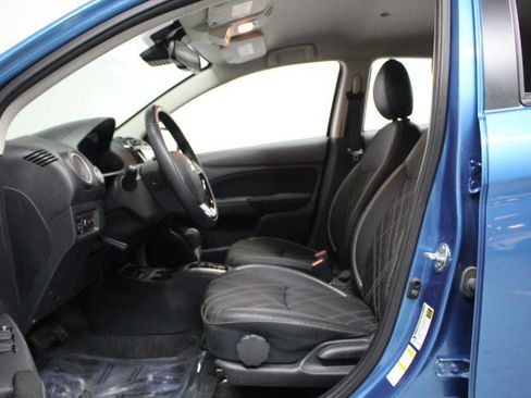 Used 2024 Mitsubishi Mirage SE image 7