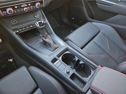 New 2025 Audi Q3 2.0T Premium Plus image 14