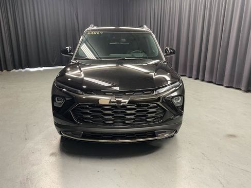 New 2026 Chevrolet TrailBlazer ACTIV w/ Driver Confidence Package FWD image 9