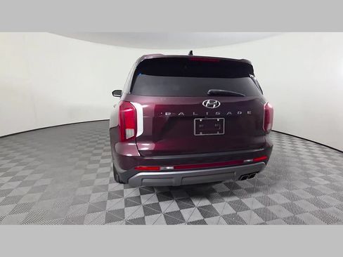 Used 2023 Hyundai Palisade SEL FWD image 77