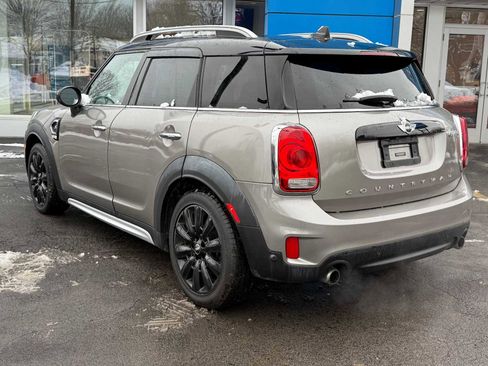 Used 2017 MINI Cooper Countryman S image 7