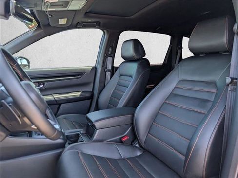 Used 2025 Honda CR-V Sport-L image 23