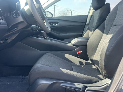 Used 2023 Honda Accord LX image 12