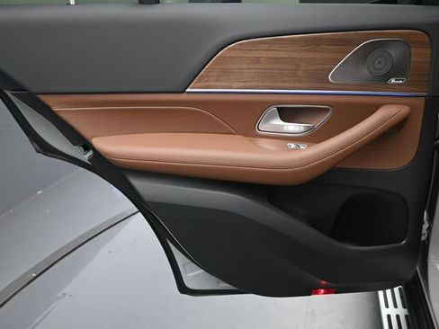New 2026 Mercedes-Benz GLE 350 4MATIC image 23