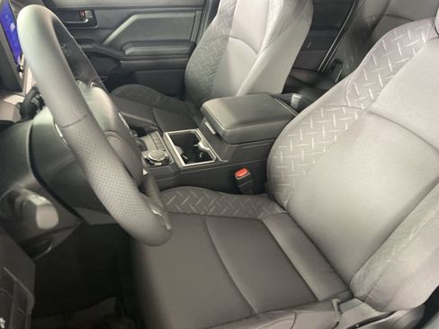 New 2026 Toyota Tacoma SR5 image 19