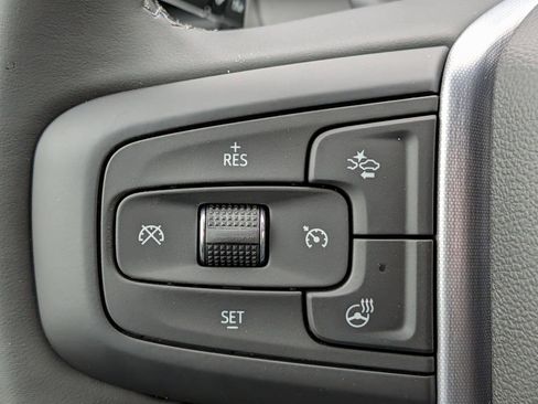 New 2026 GMC Sierra 1500 Elevation w/ Elevation Premium Package AWD/4WD image 50