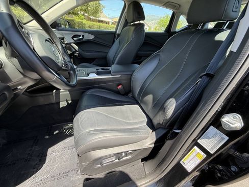 Used 2022 Acura TLX SH-AWD w/ Technology Package image 10