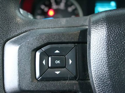 Used 2015 Ford F150 XLT w/ XTR Package AWD/4WD image 13