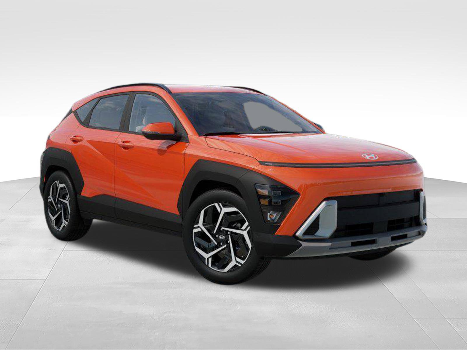 New 2027 Hyundai Kona SEL Premium AWD/4WD image 2