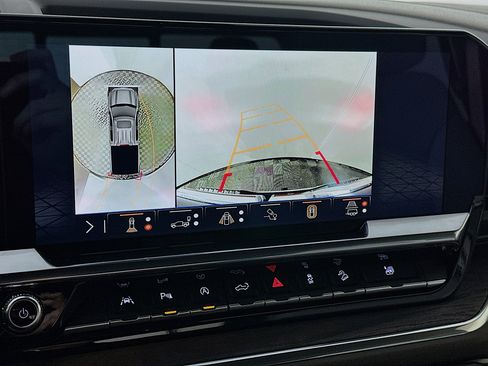 Used 2024 GMC Sierra 1500 SLT w/ SLT Premium Plus Package image 14