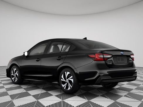 New 2025 Subaru Legacy Premium image 5