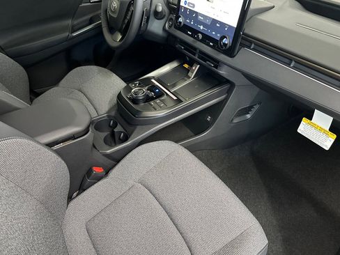 New 2026 Toyota bZ image 18