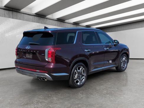 Used 2024 Hyundai Palisade Limited AWD/4WD image 7