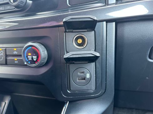 Used 2023 Ford F150 XL w/ STX Appearance Package AWD/4WD image 24